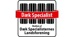 Dæk Specialisternes Landsforening