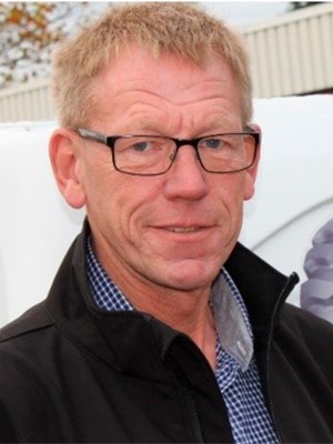 Karsten Emdal