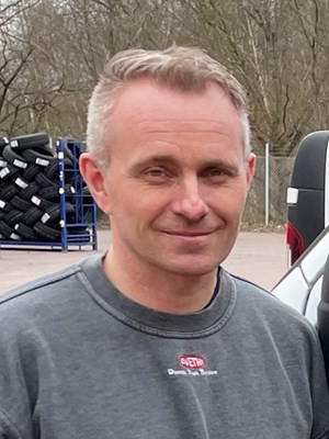 Jesper Rasmussen