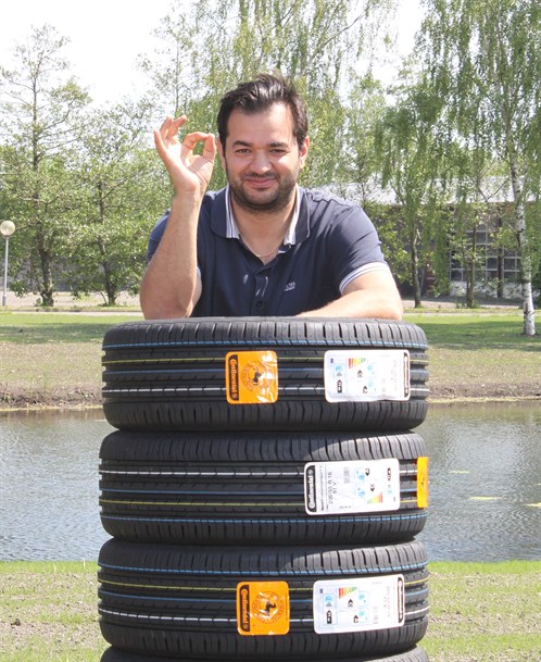 Thomas Thinggaard