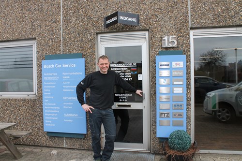 Case Byrgesens Auto Ovethi Dk