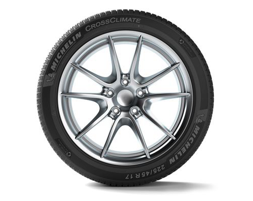Michelin-dæk imponerer i test - ovethi.dk