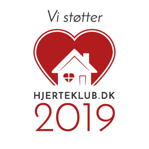 Hjertestarter VI Stoetter 2019