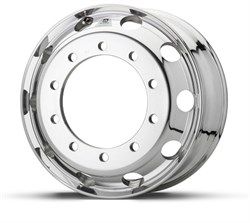 Alcoa Wheels Finish Dura Bright EVO