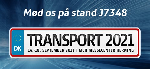 Transport 2021