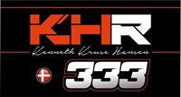 Kruse Hansen Racing
