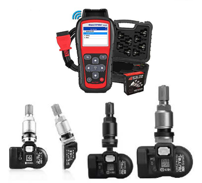 AUTEL TPMS