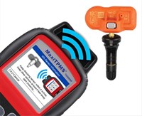 Autel TS508WF Application