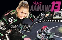 Maja Aamand Racing