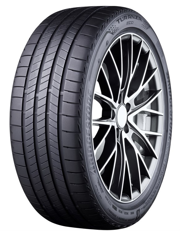 Bridgestone Turanza ECO 