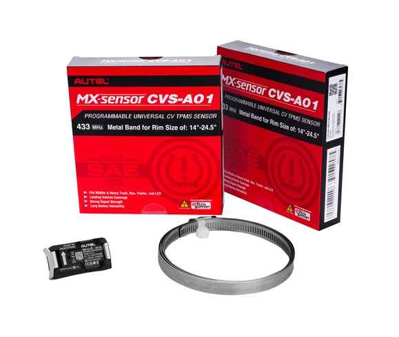 CVS Metal Strap With Box (1)
